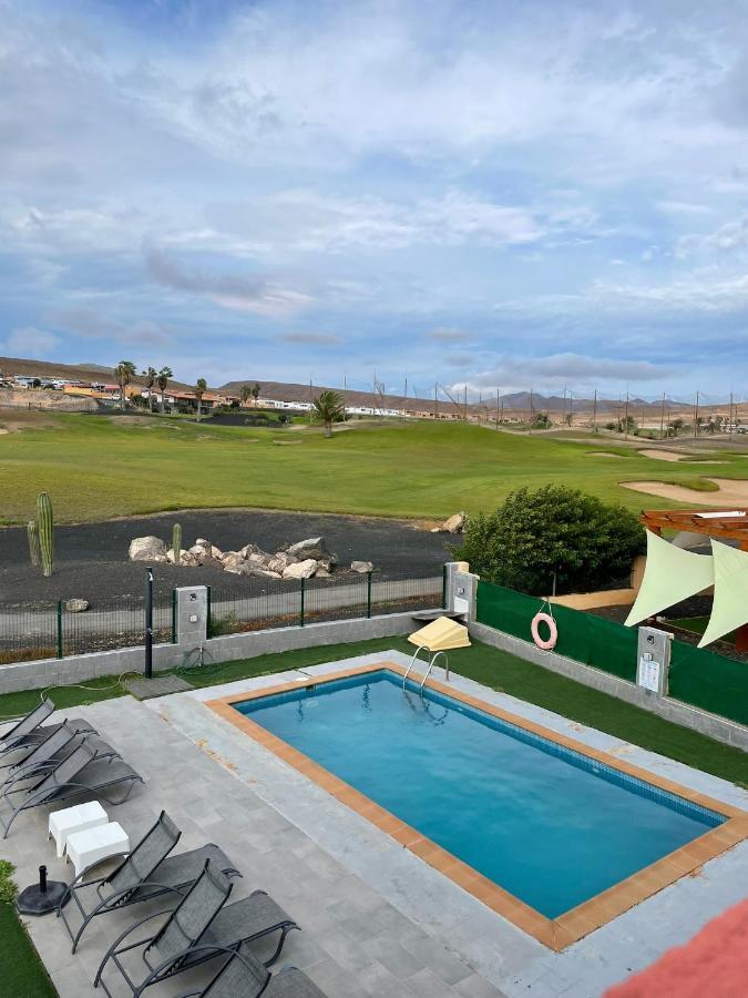 Villa Magna Калета-де-Фусте Экстерьер фото