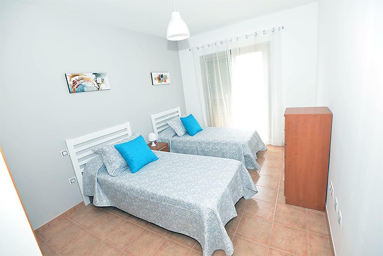 Villa Magna Калета-де-Фусте Экстерьер фото
